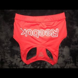 Reebok Sports Bra Size Xs